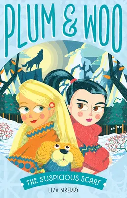 L'écharpe suspecte : Volume 2 - The Suspicious Scarf: Volume 2