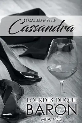 Je me suis appelée Cassandre - I Called Myself Cassandra