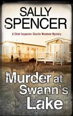 Meurtre à Swann's Lake - Murder at Swann's Lake