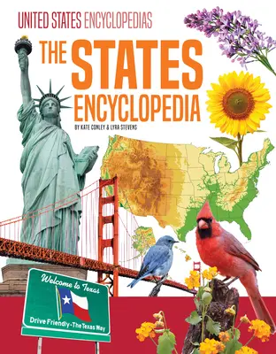 L'encyclopédie des États - The States Encyclopedia