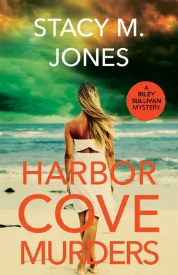 Meurtres à Harbor Cove - Harbor Cove Murders