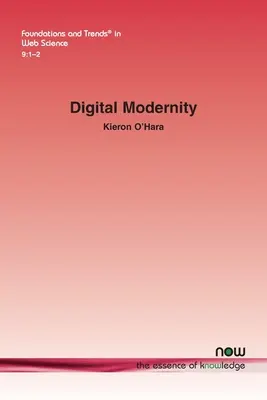 La modernité numérique - Digital Modernity