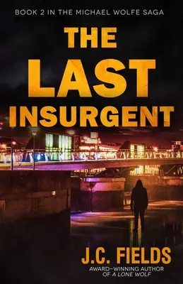 Le dernier insurgé - The Last Insurgent