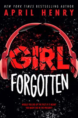 La fille oubliée - Girl Forgotten