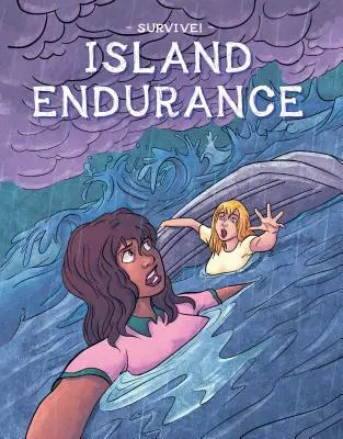 Endurance de l'île - Island Endurance