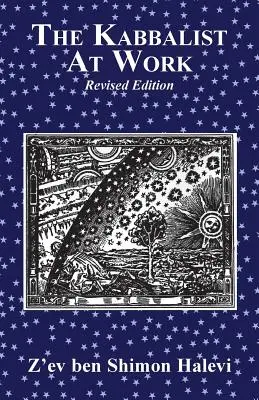 Le kabbaliste au travail - The Kabbalist at Work