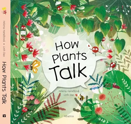 Le langage des plantes - How Plants Talk