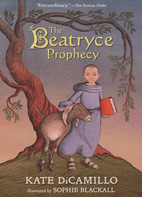 La prophétie des Beatryce - The Beatryce Prophecy