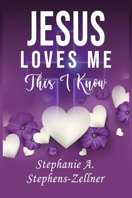 Jésus m'aime, je le sais - Jesus Loves Me This I Know