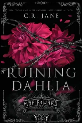 Ruiner le dahlia - Ruining Dahlia