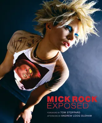 Mick Rock : Exposé - Mick Rock: Exposed