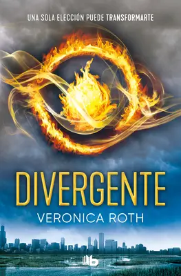 Divergente (édition espagnole) - Divergente (Spanish Edition)