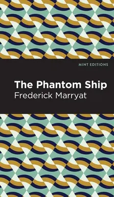 Le Vaisseau fantôme - The Phantom Ship