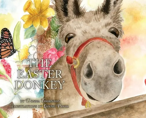 L'âne de Pâques - The Easter Donkey