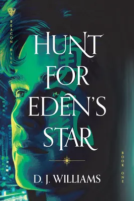 La chasse à l'étoile d'Eden - Hunt for Eden's Star