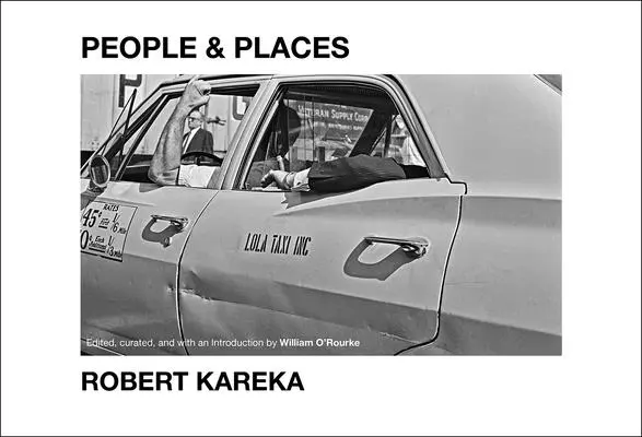 Gens et lieux : Robert Kareka - People & Places: Robert Kareka