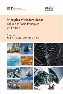 Principes du radar moderne : Principes de base - Principles of Modern Radar: Basic Principles