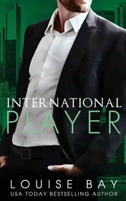 Joueur international - International Player