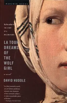 La Tour rêve de la fille-loup - La Tour Dreams of the Wolf Girl