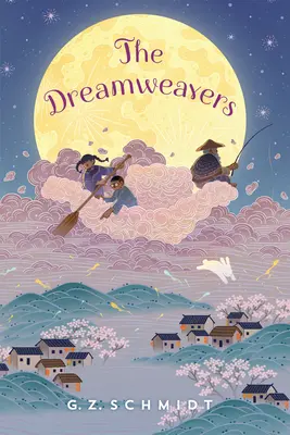 Les tisseurs de rêves - The Dreamweavers