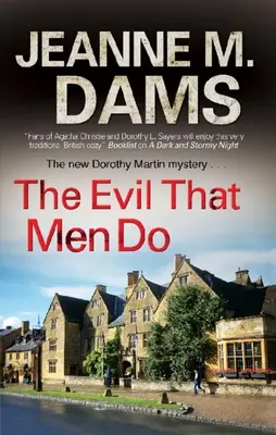 Le mal que font les hommes - The Evil That Men Do