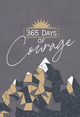 365 jours de courage - 365 Days of Courage