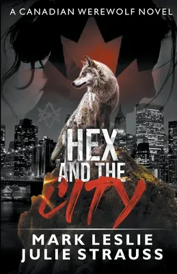 Hex et la ville - Hex and the City