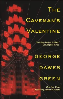 Le Valentin de l'homme des cavernes - The Caveman's Valentine