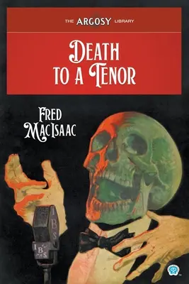 La mort d'un ténor - Death to a Tenor