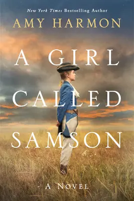 Une fille appelée Samson - A Girl Called Samson