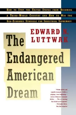 Le rêve américain en danger - Endangered American Dream