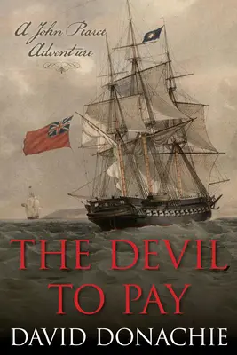 Le diable à payer - The Devil to Pay