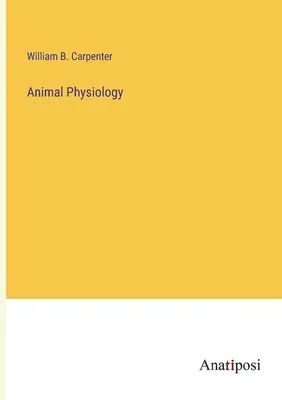 Physiologie animale - Animal Physiology