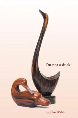 Je ne suis pas un canard - I'm Not a Duck