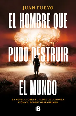 El Hombre Que Pudo Destruir El Mundo / L'homme qui pouvait détruire le monde - El Hombre Que Pudo Destruir El Mundo / The Man Who Could Destroy the World