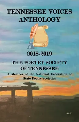 Anthologie des voix du Tennessee : 2018-2019 - Tennessee Voices Anthology: 2018-2019