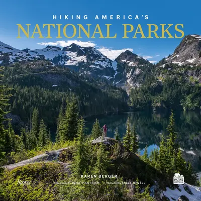 Randonnée dans les parcs nationaux d'Amérique - Hiking America's National Parks