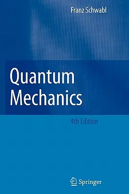 Mécanique quantique - Quantum Mechanics