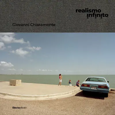 Giovanni Chiaramonte. Le réalisme infini - Giovanni Chiaramonte. Realismo Infinito