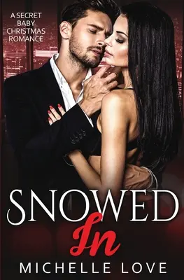 Snowed In : Une romance de Noël à bébé secret - Snowed In: A Secret Baby Christmas Romance