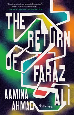 Le retour de Faraz Ali - The Return of Faraz Ali