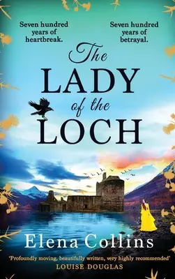La Dame du Loch - The Lady of the Loch