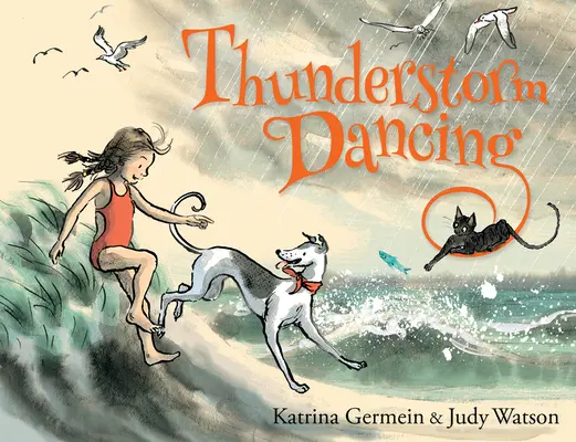 La danse de l'orage - Thunderstorm Dancing