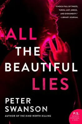 Tous les beaux mensonges - All the Beautiful Lies