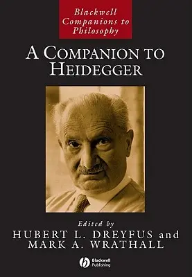 Compagnon de Heidegger - Companion to Heidegger