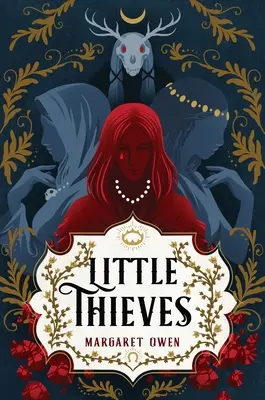 Petits voleurs - Little Thieves