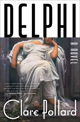 Delphes - Delphi