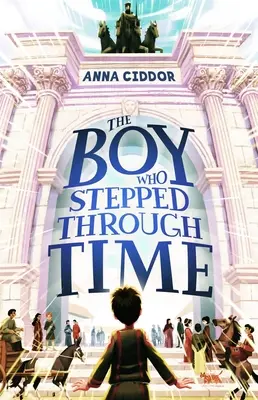 Le garçon qui traversait le temps - The Boy Who Stepped Through Time