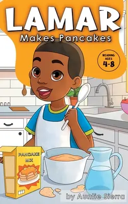 Lamar fait des crêpes - Lamar Makes Pancakes