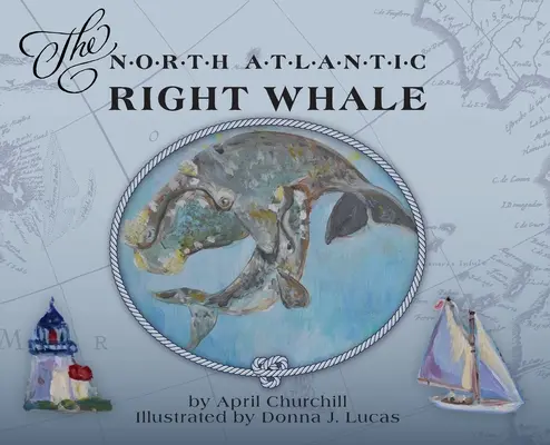 La baleine franche de l'Atlantique Nord - The North Atlantic Right Whale